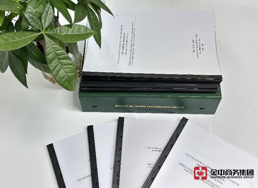 海外公司年审流程解析：确保财务状况真实准确