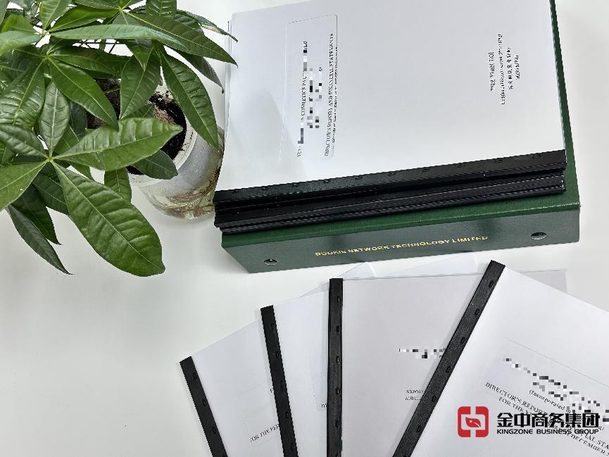 香港公司年审 香港公司年审