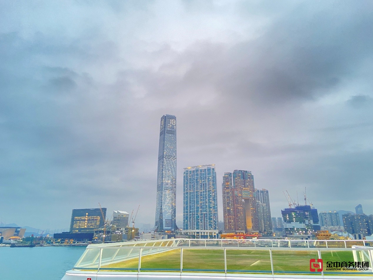 香港旅游业资质牌照