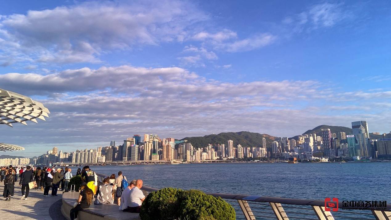 香港旅游业资质牌照