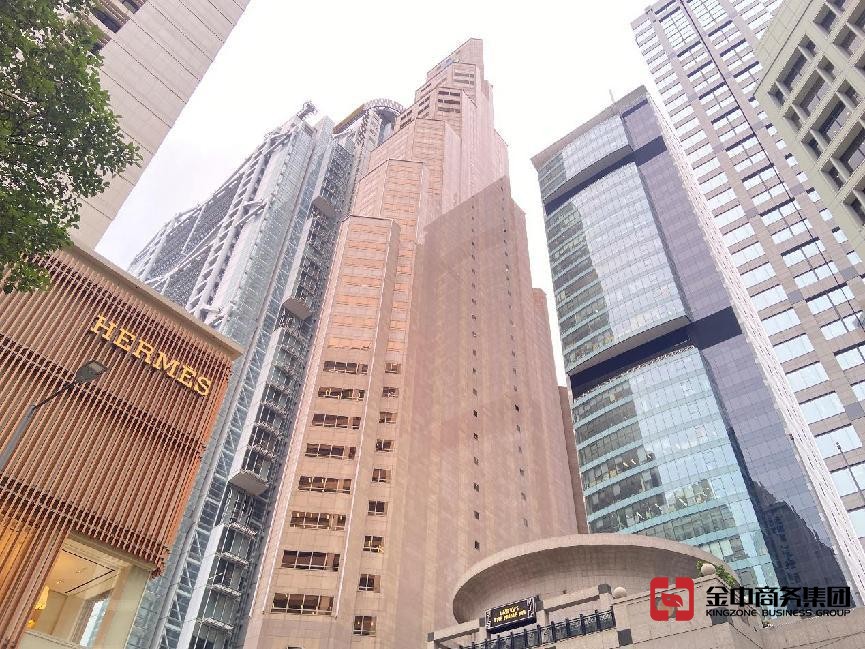 香港贵金属交易商资质牌照