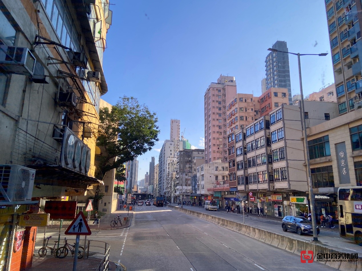 香港宝石交易商资质牌照